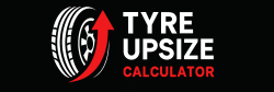 Tyre Upsize Calculator